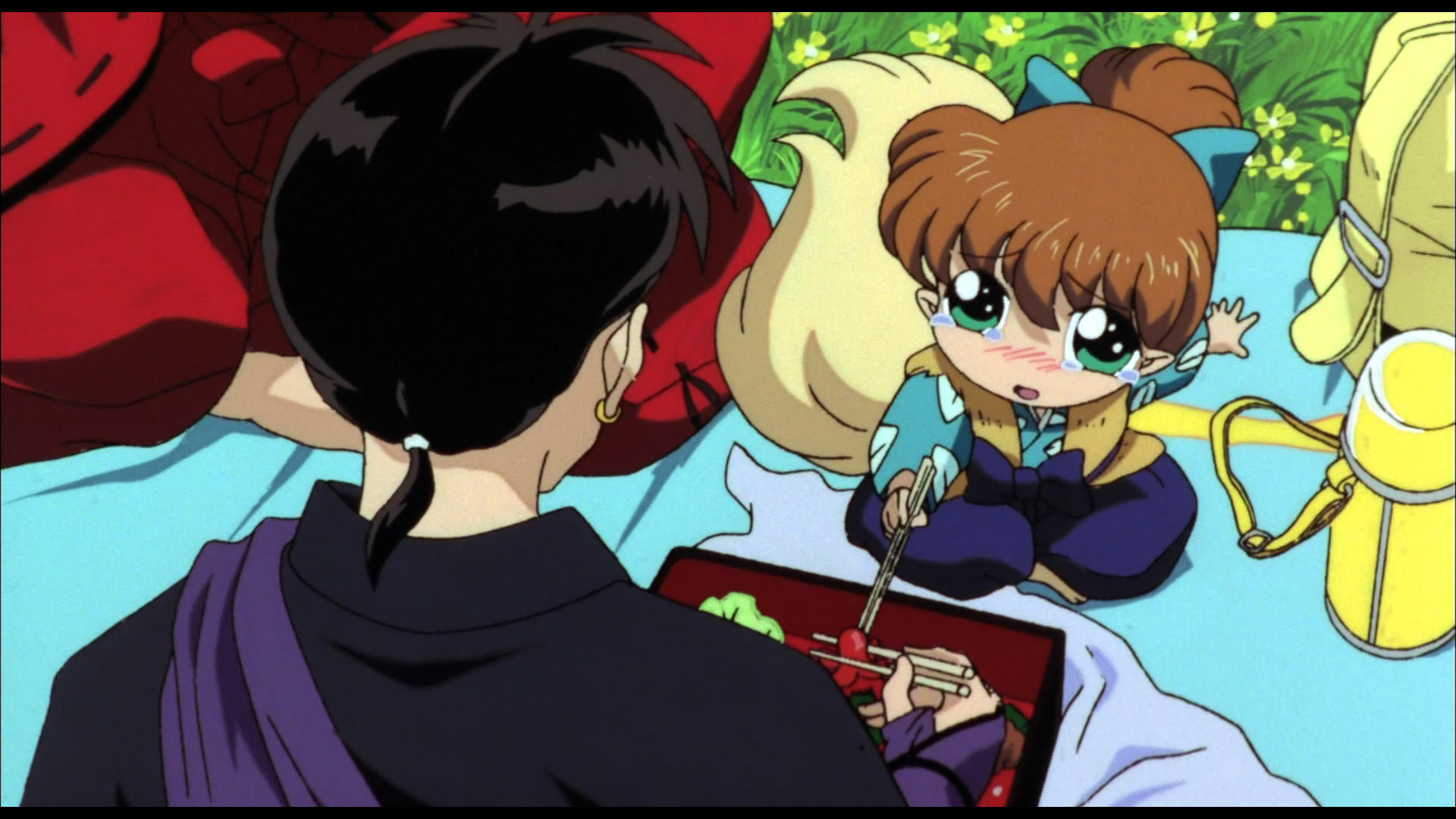 穿越时空的思念剧照的剧照