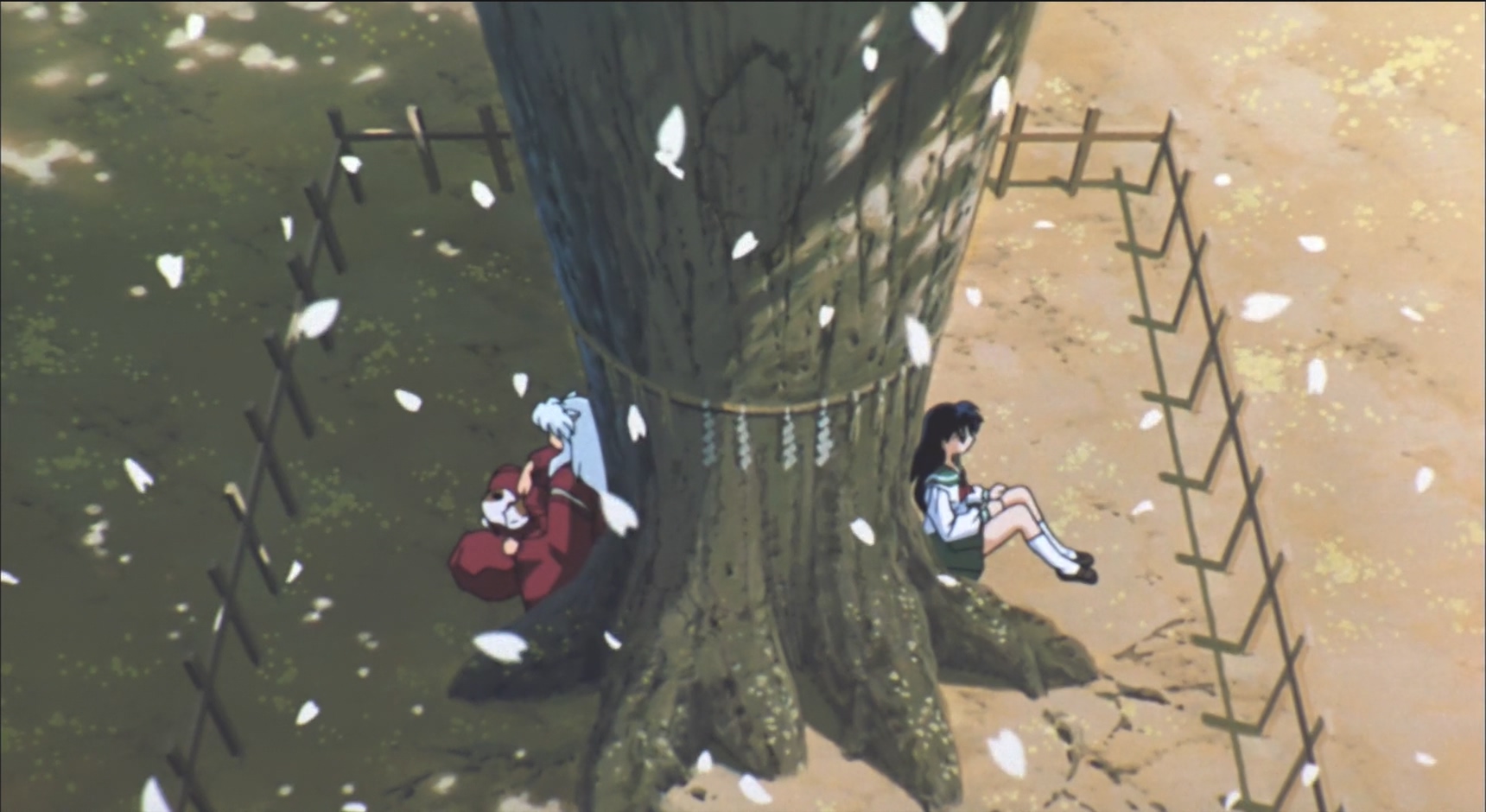 穿越时空的思念剧照的剧照