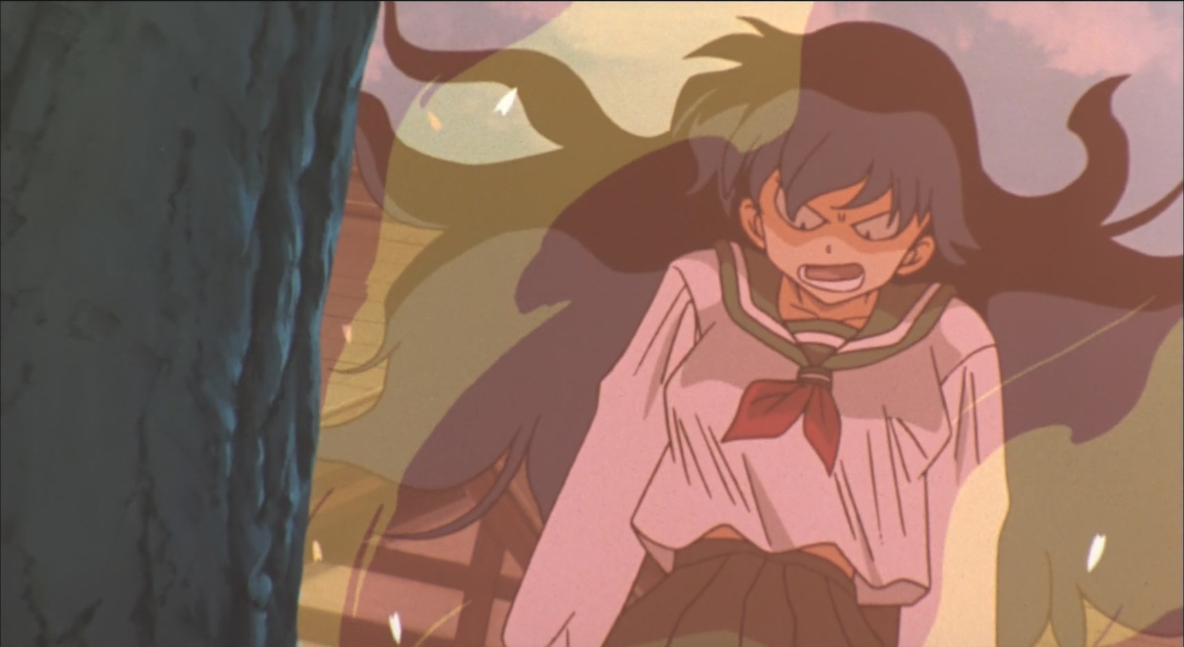 穿越时空的思念剧照的剧照