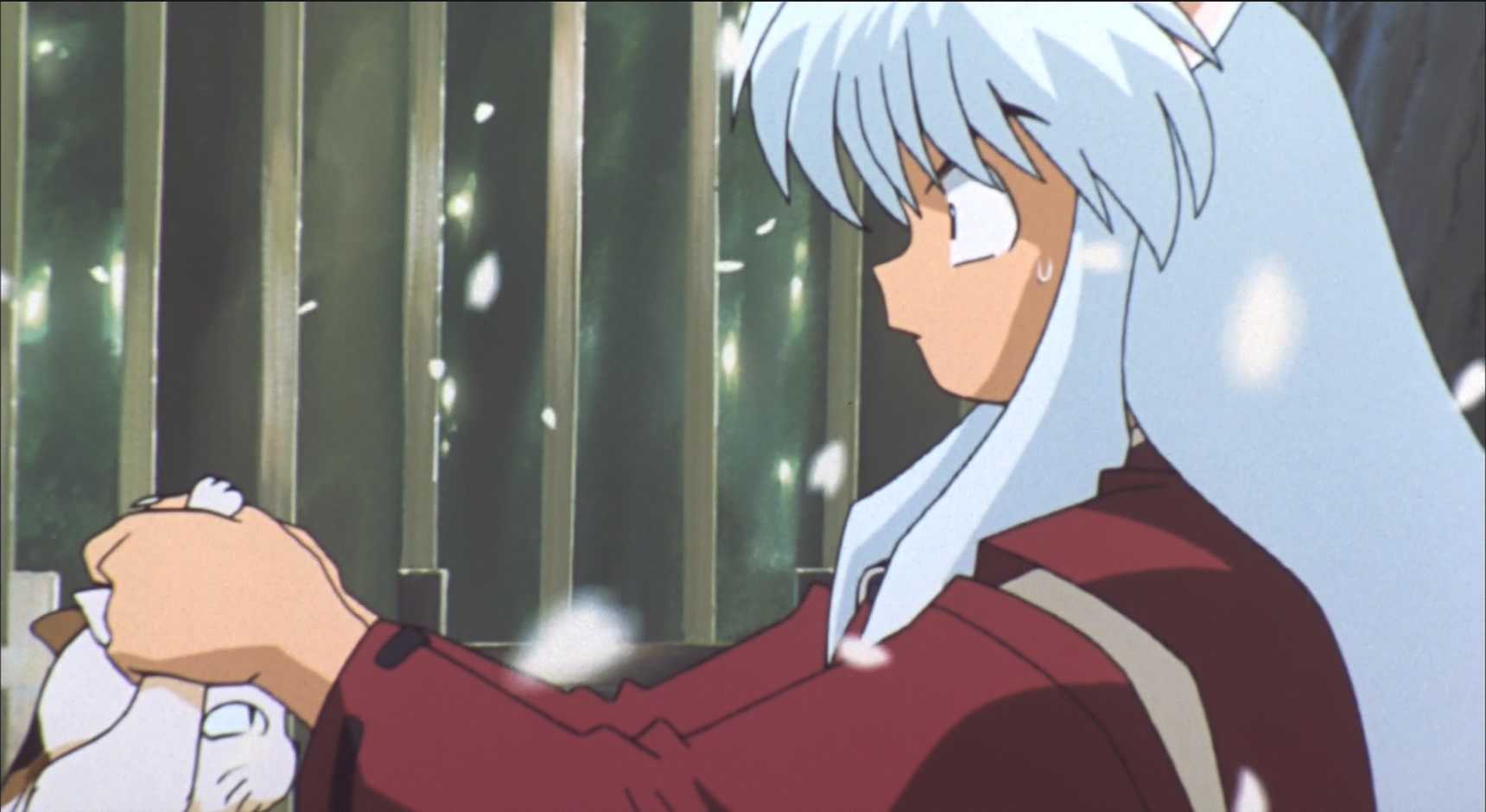 穿越时空的思念剧照的剧照