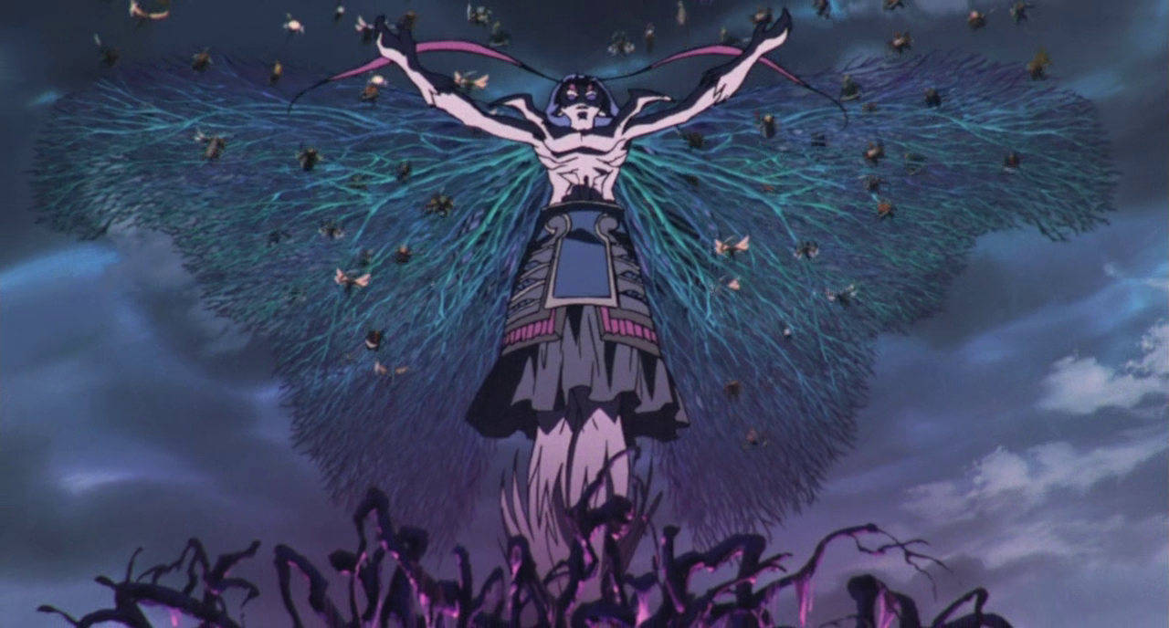 穿越时空的思念剧照的剧照