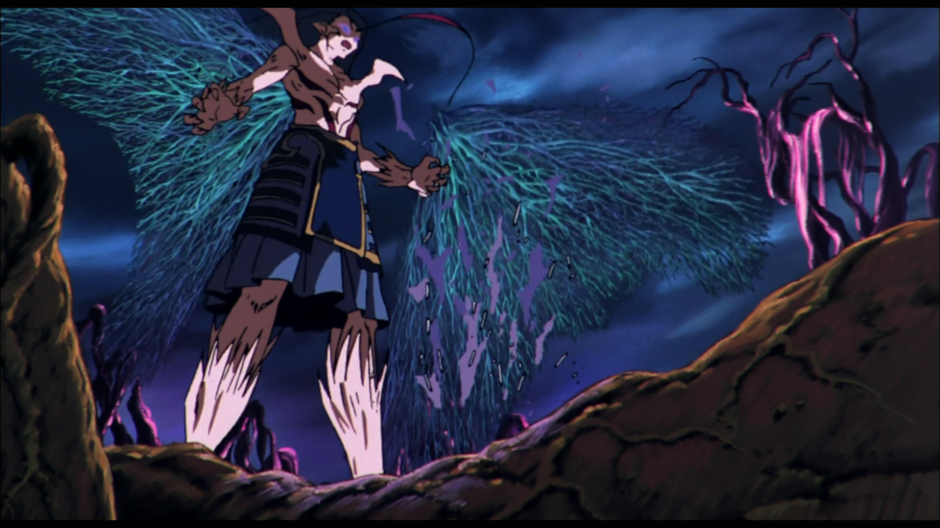 穿越时空的思念剧照的剧照