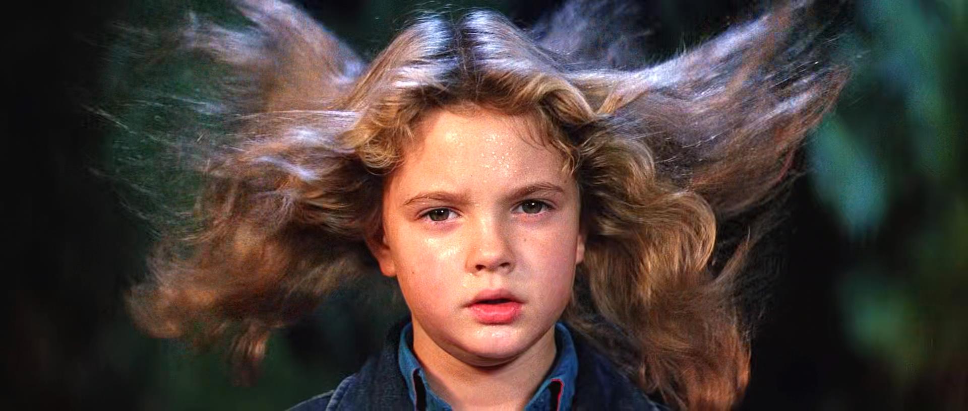 凶火剧照的剧照