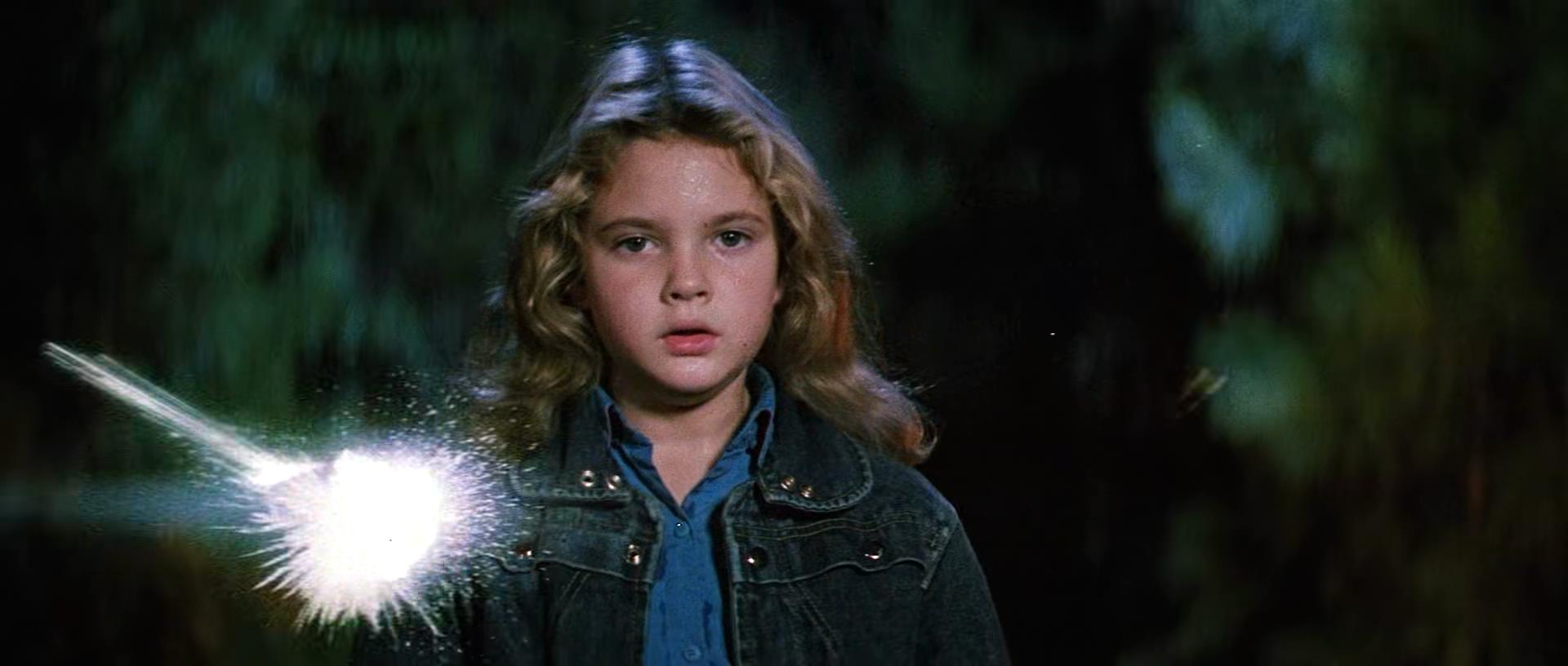 凶火剧照的剧照