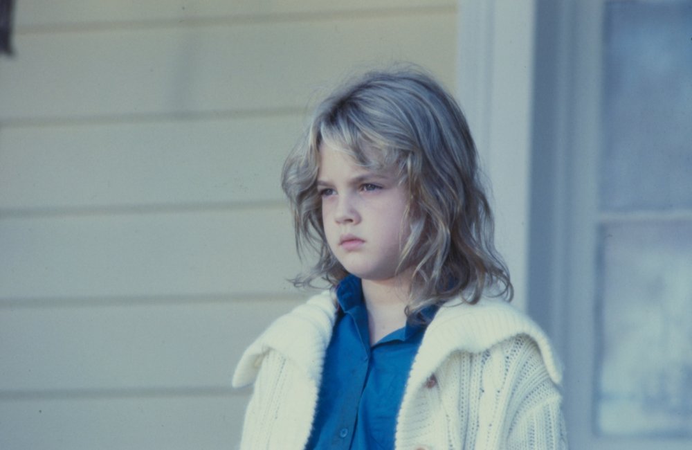 凶火剧照的剧照