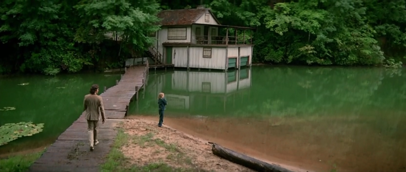 凶火剧照的剧照