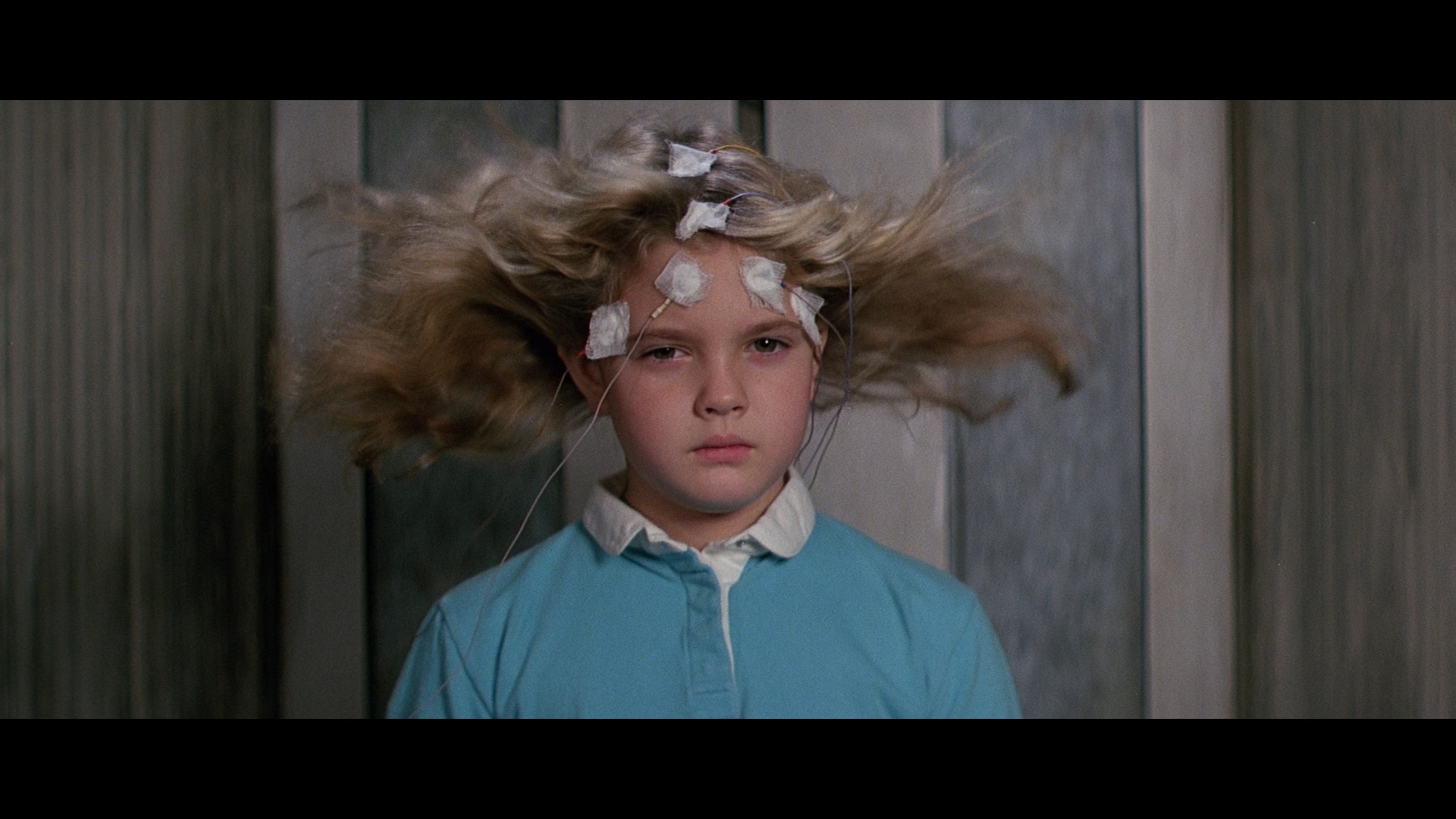 凶火剧照的剧照