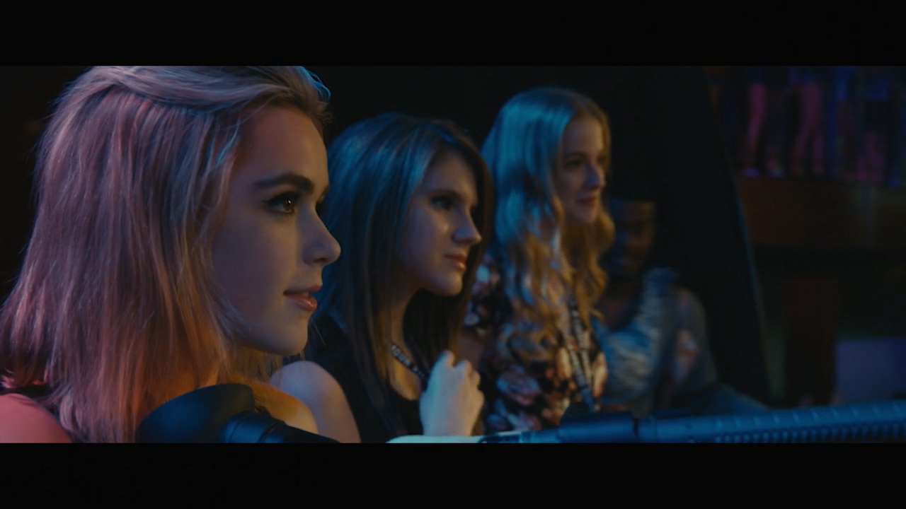 脑残粉丝剧照的剧照