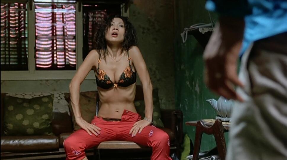 饺子剧照的剧照