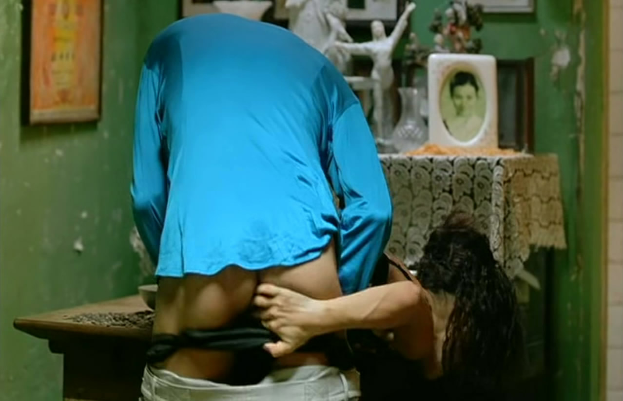 饺子剧照的剧照