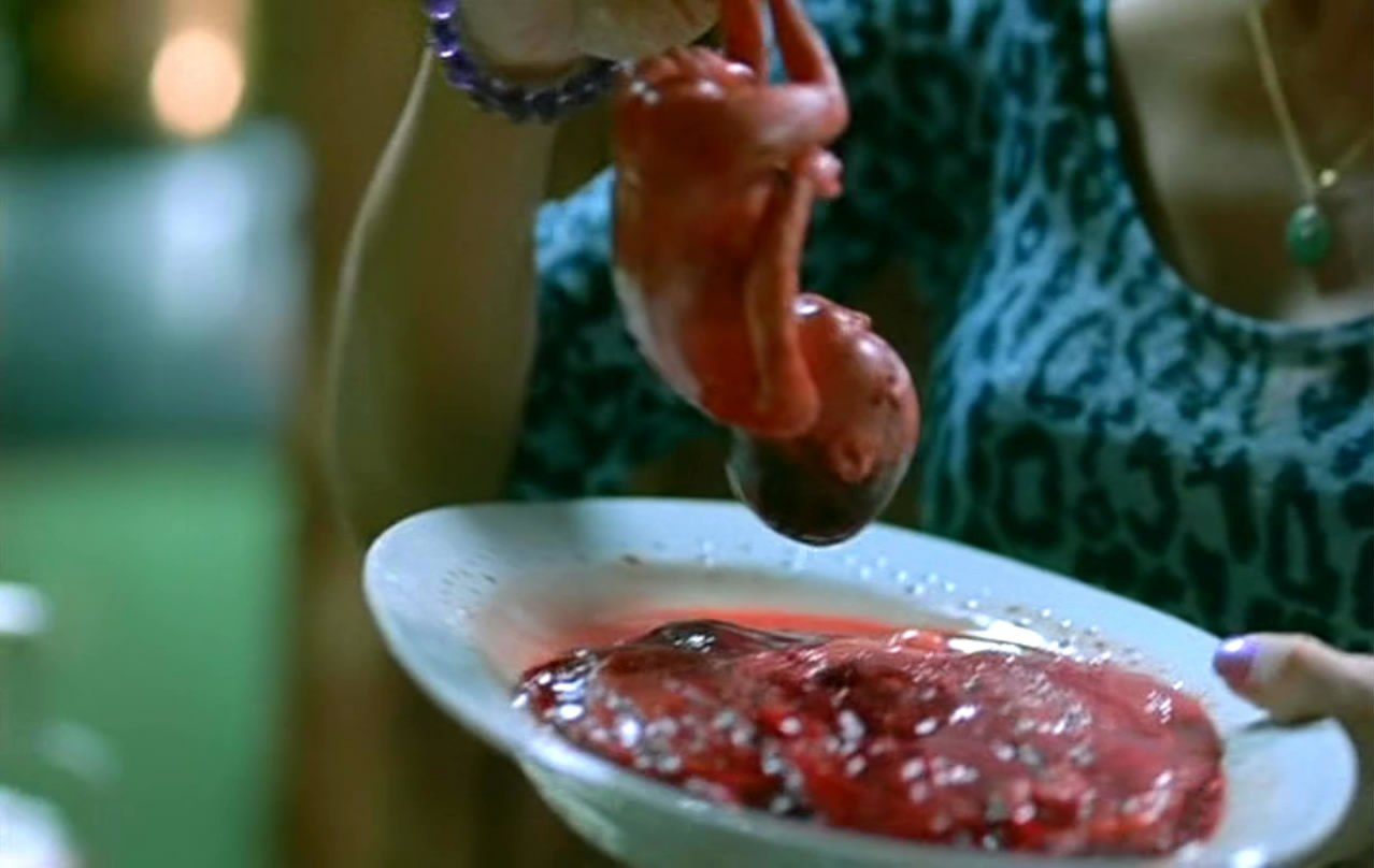 饺子剧照的剧照