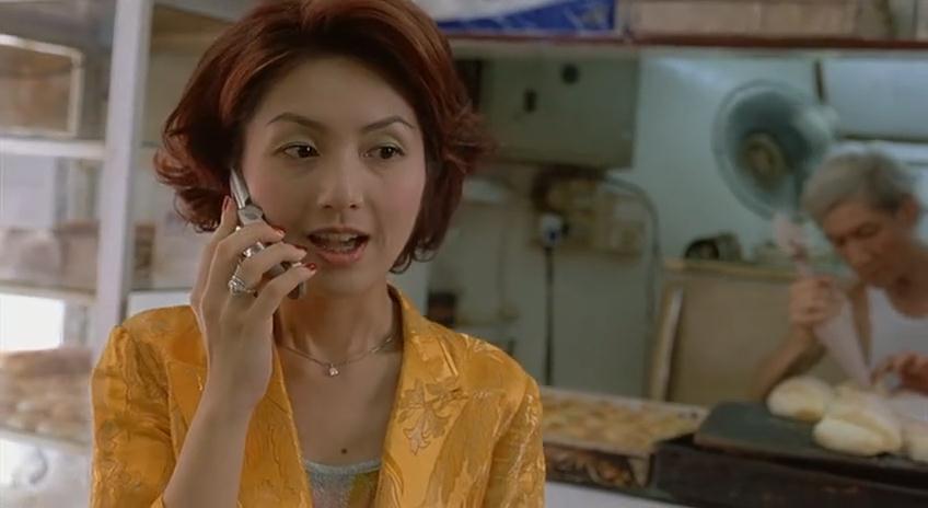 饺子剧照的剧照