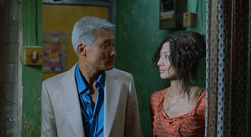 饺子剧照的剧照