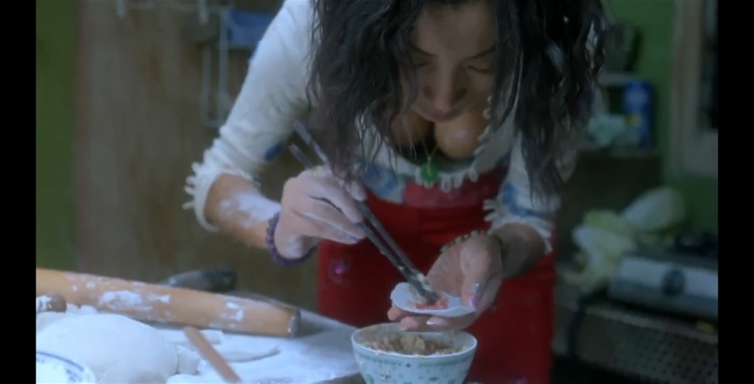 饺子剧照的剧照