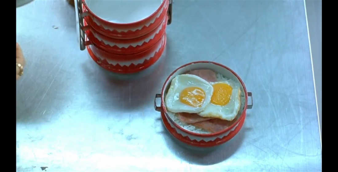 饺子剧照的剧照