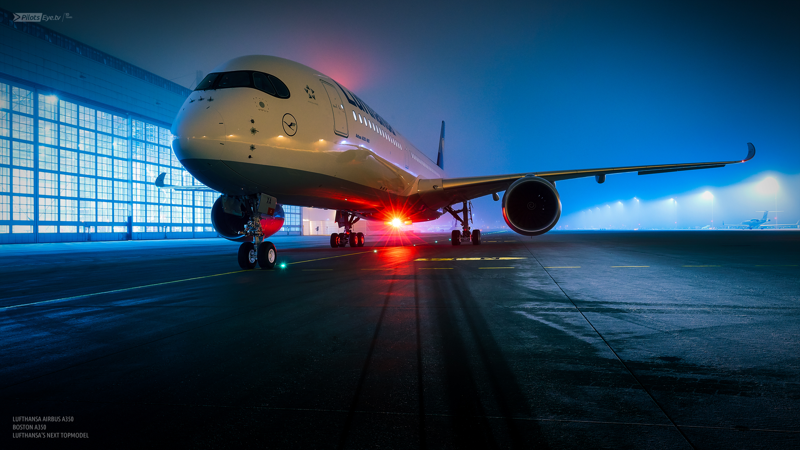 飞行员之眼：慕尼黑-波士顿剧照的剧照