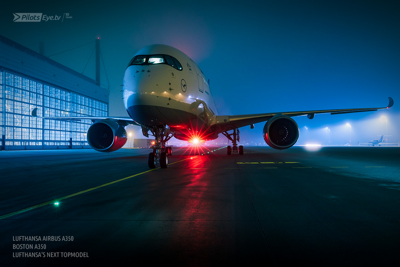 飞行员之眼：慕尼黑-波士顿剧照的剧照