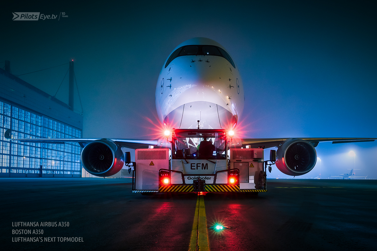 飞行员之眼：慕尼黑-波士顿剧照的剧照