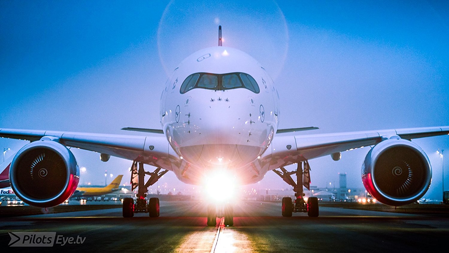 飞行员之眼：慕尼黑-波士顿剧照的剧照