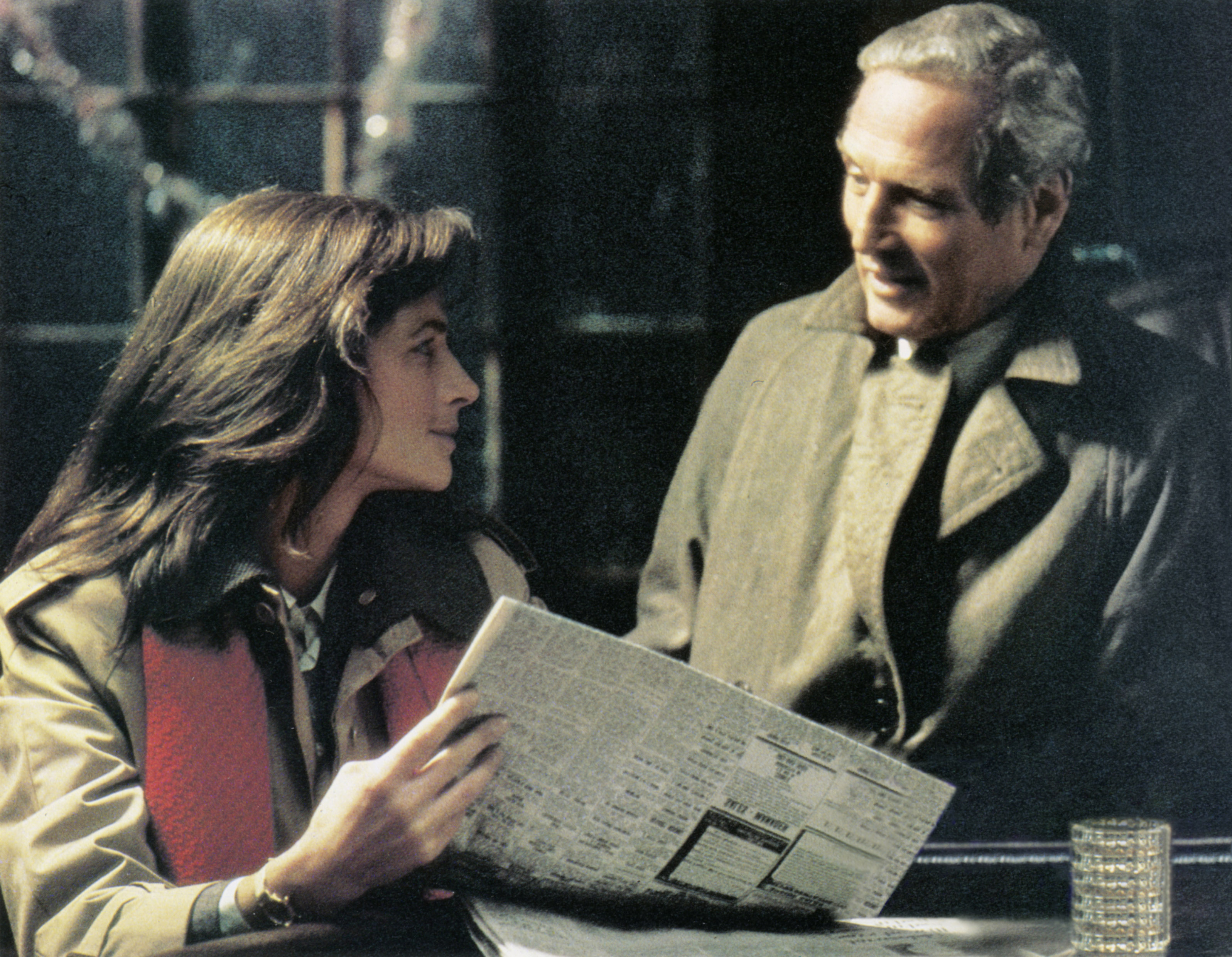 大审判剧照的剧照