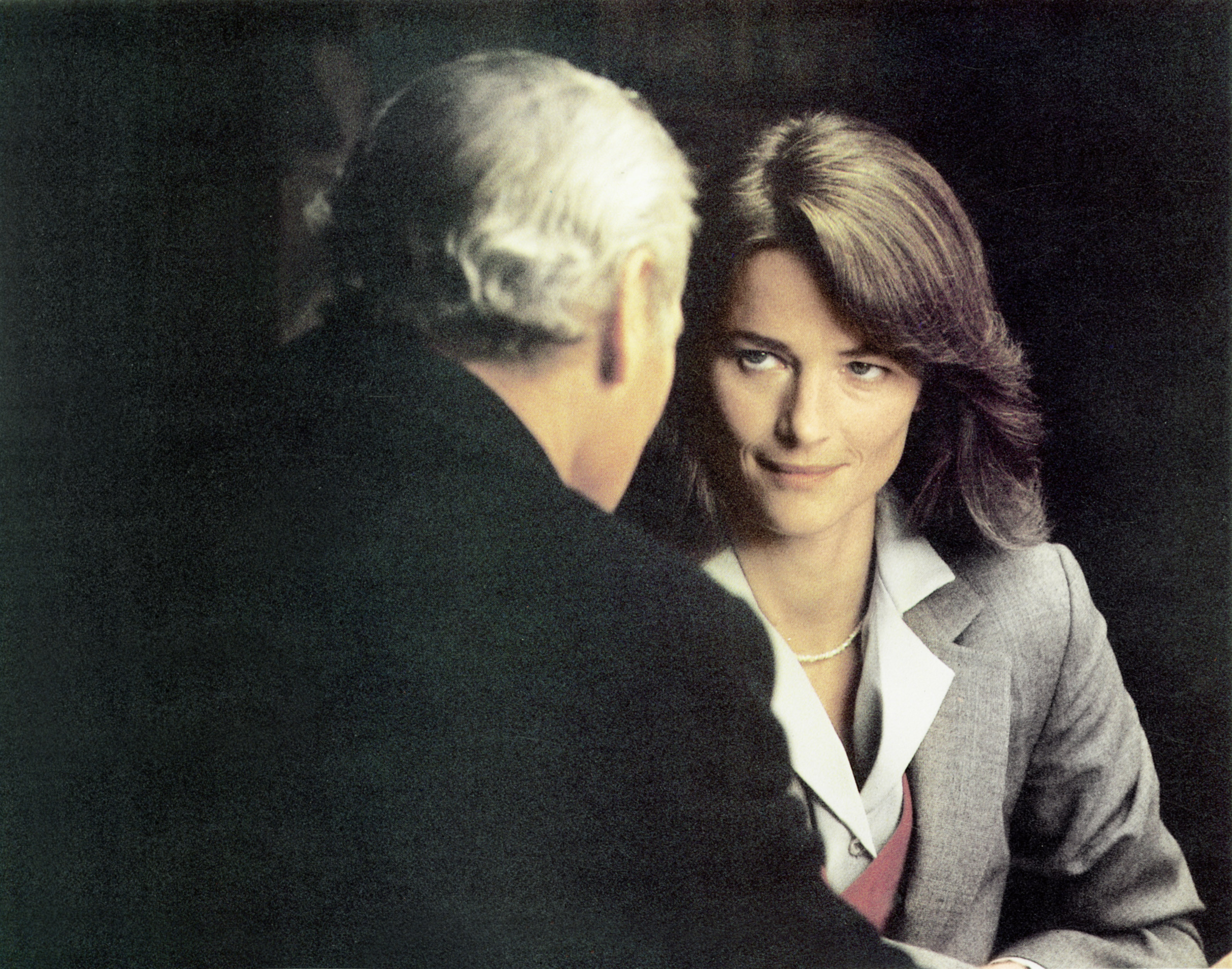 大审判剧照的剧照