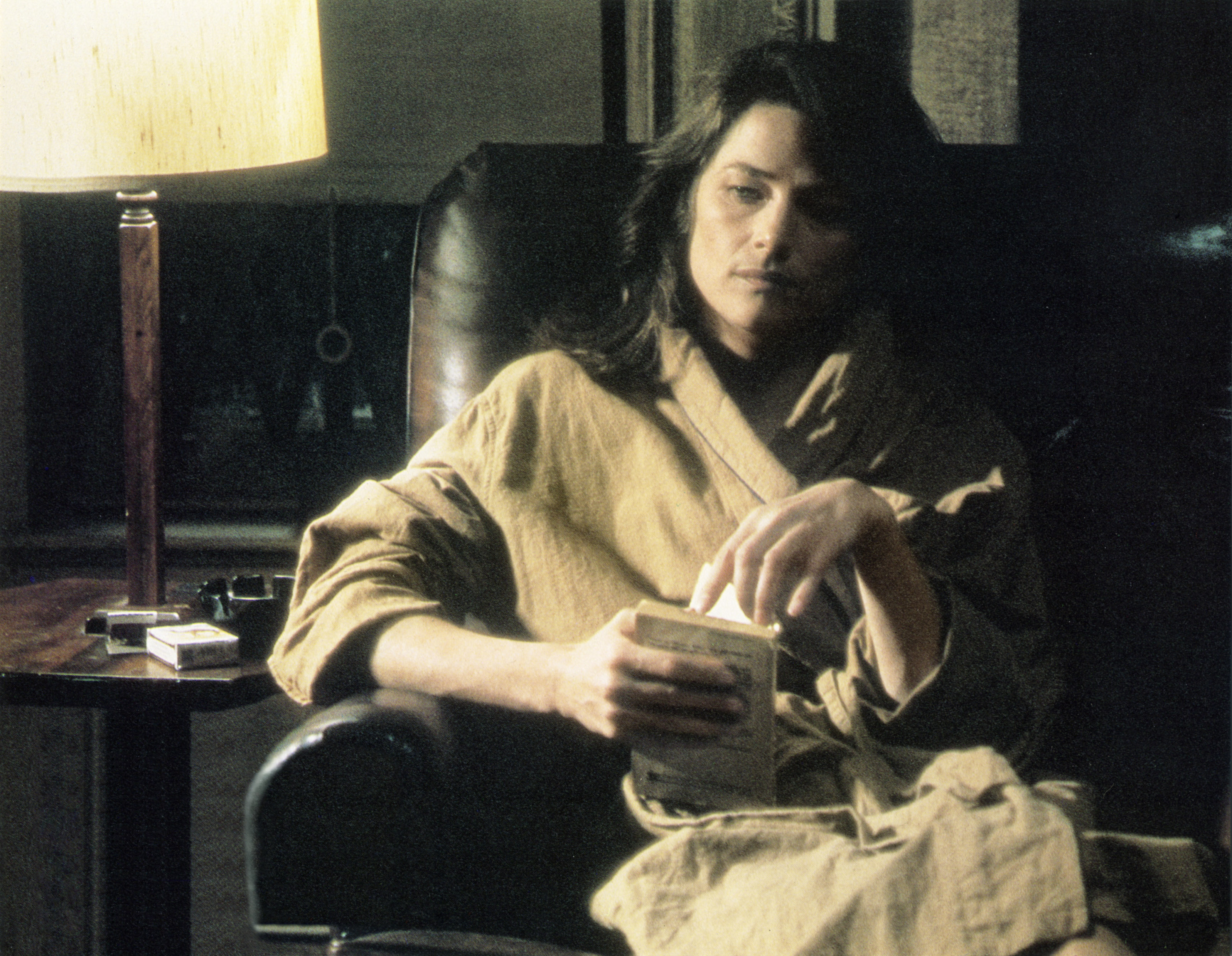 大审判剧照的剧照