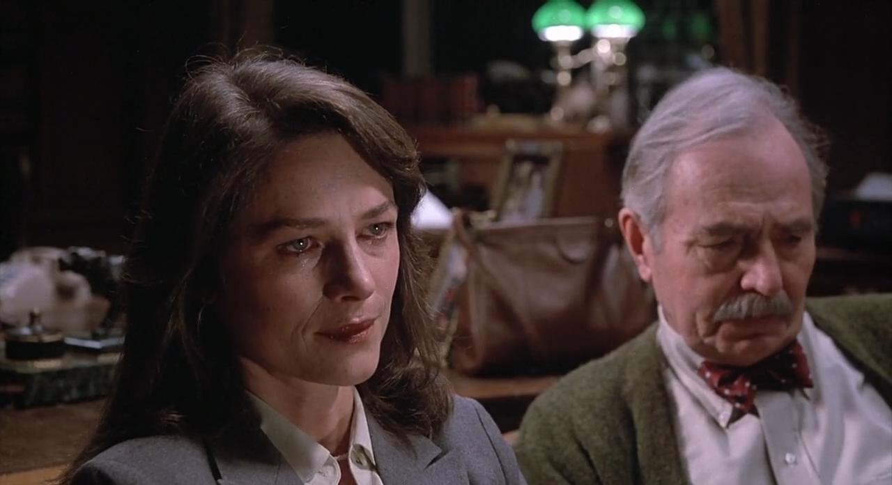 大审判剧照的剧照