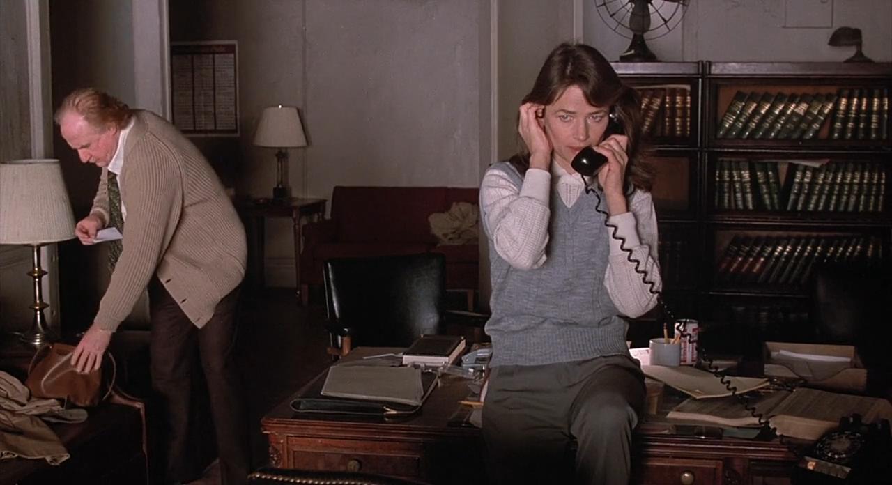 大审判剧照的剧照