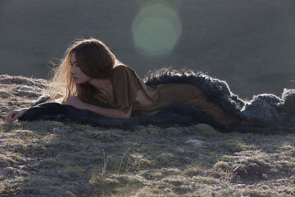 狼灾记剧照的剧照