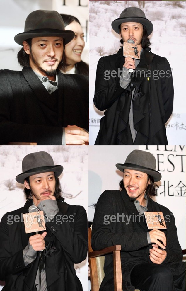 狼灾记剧照的剧照