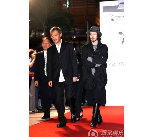 狼灾记剧照的剧照