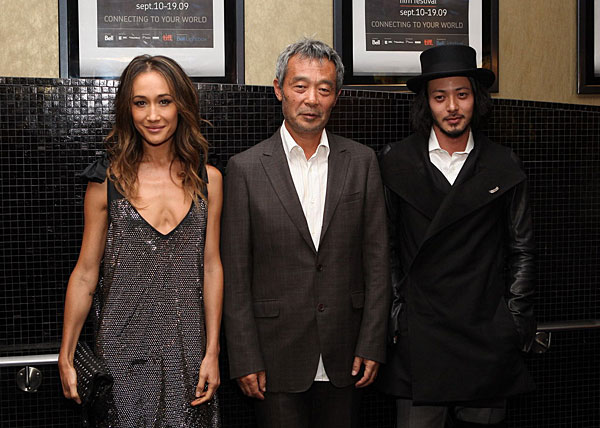 狼灾记剧照的剧照