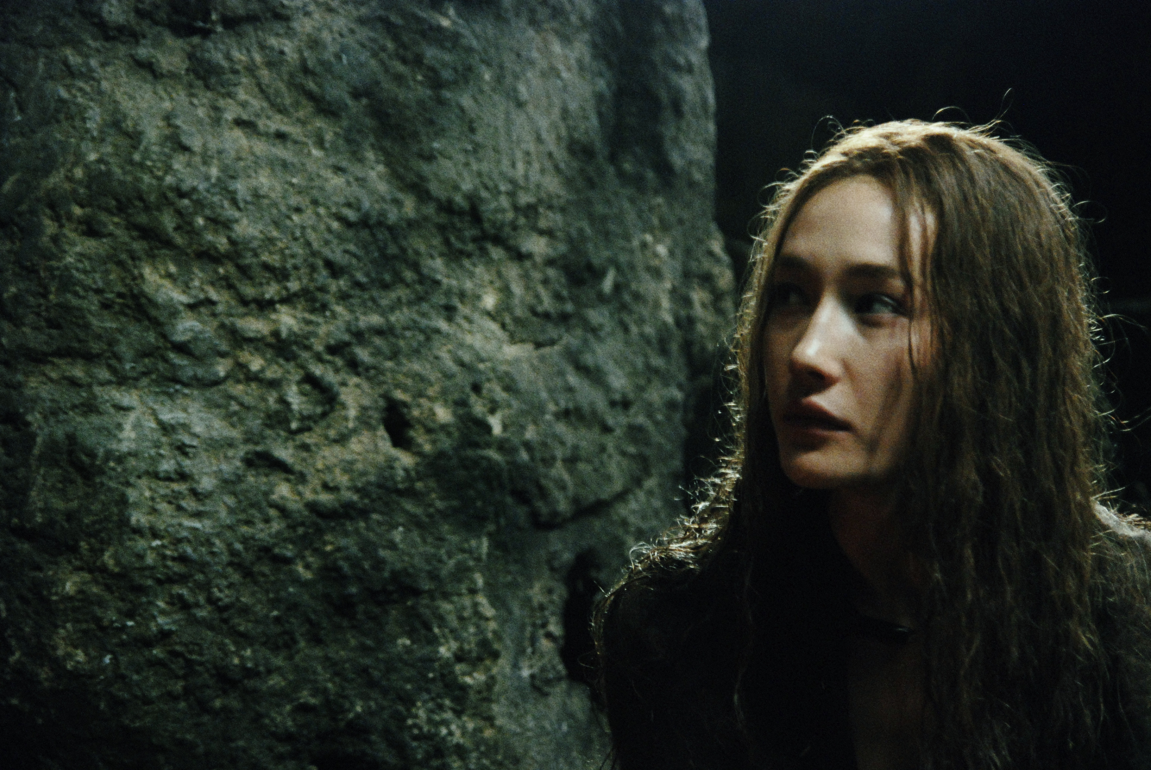 狼灾记剧照的剧照