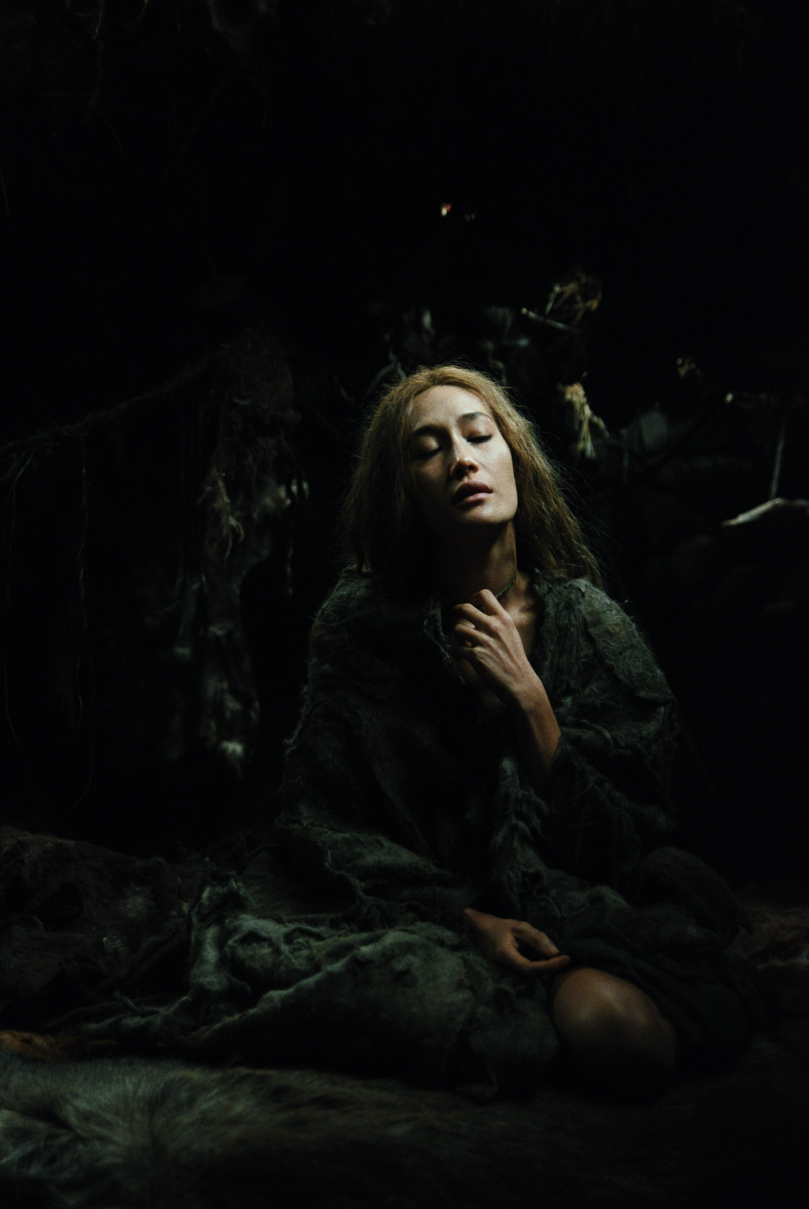 狼灾记剧照的剧照