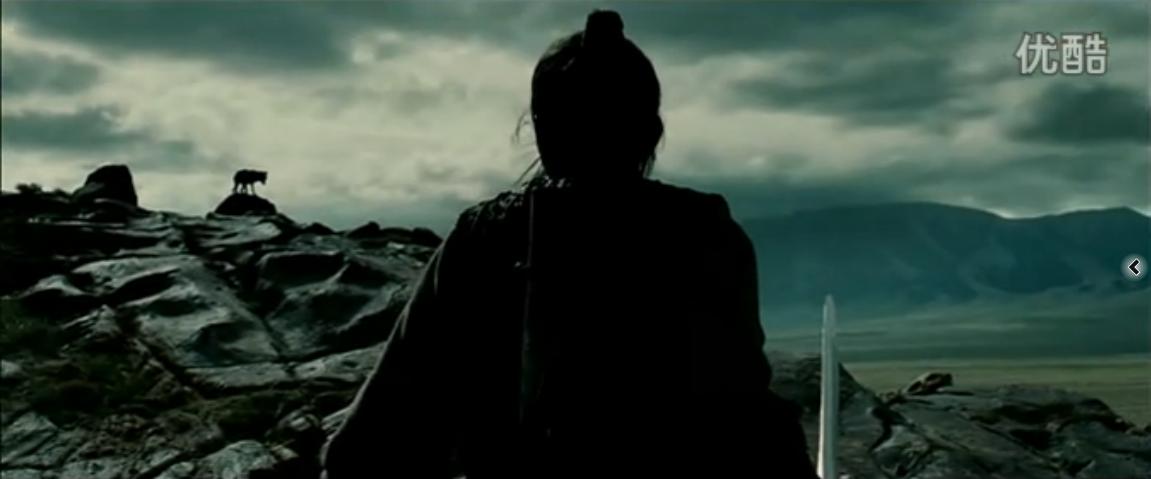 狼灾记剧照的剧照