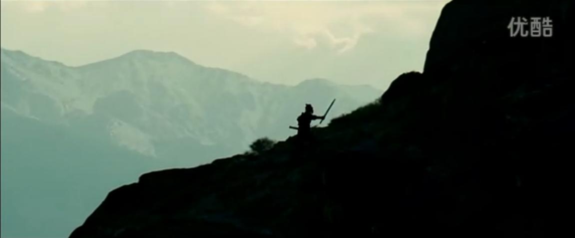 狼灾记剧照的剧照