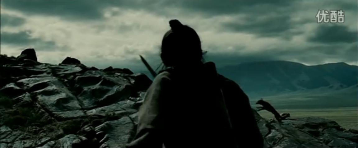 狼灾记剧照的剧照