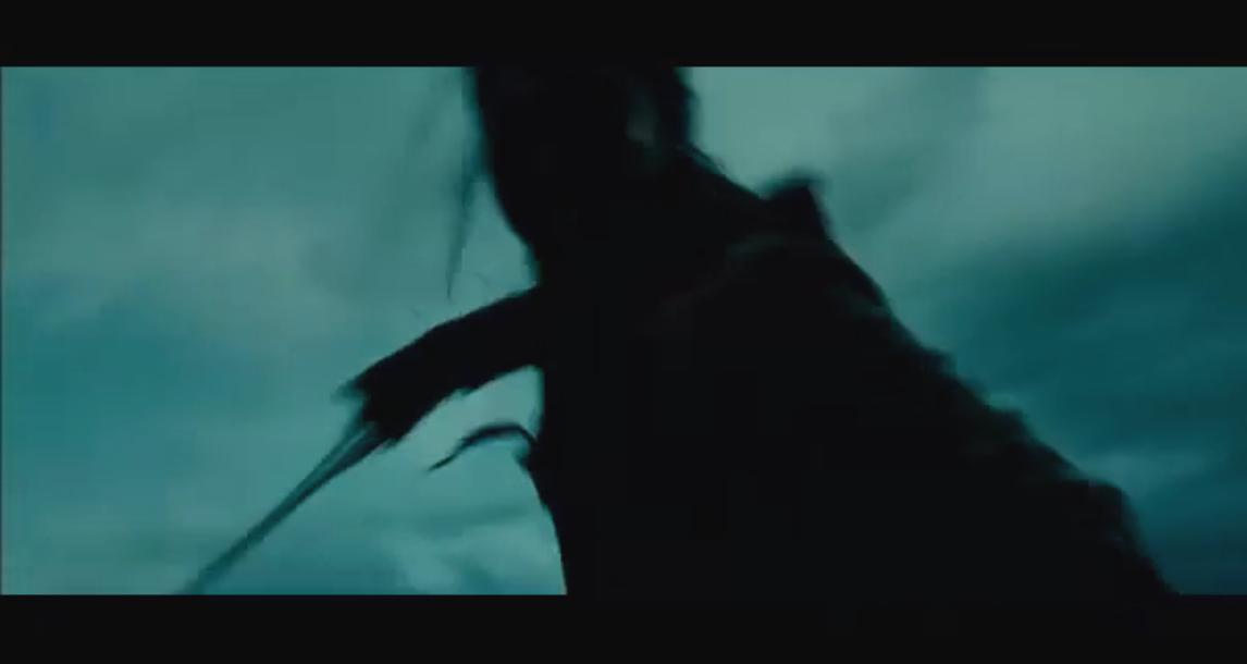 狼灾记剧照的剧照