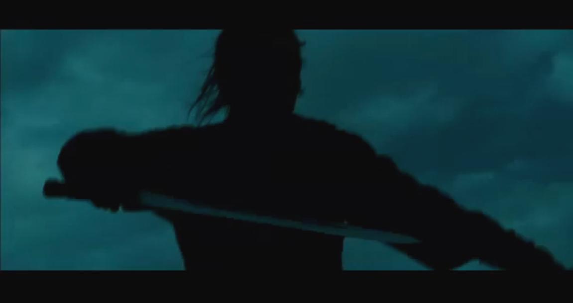 狼灾记剧照的剧照