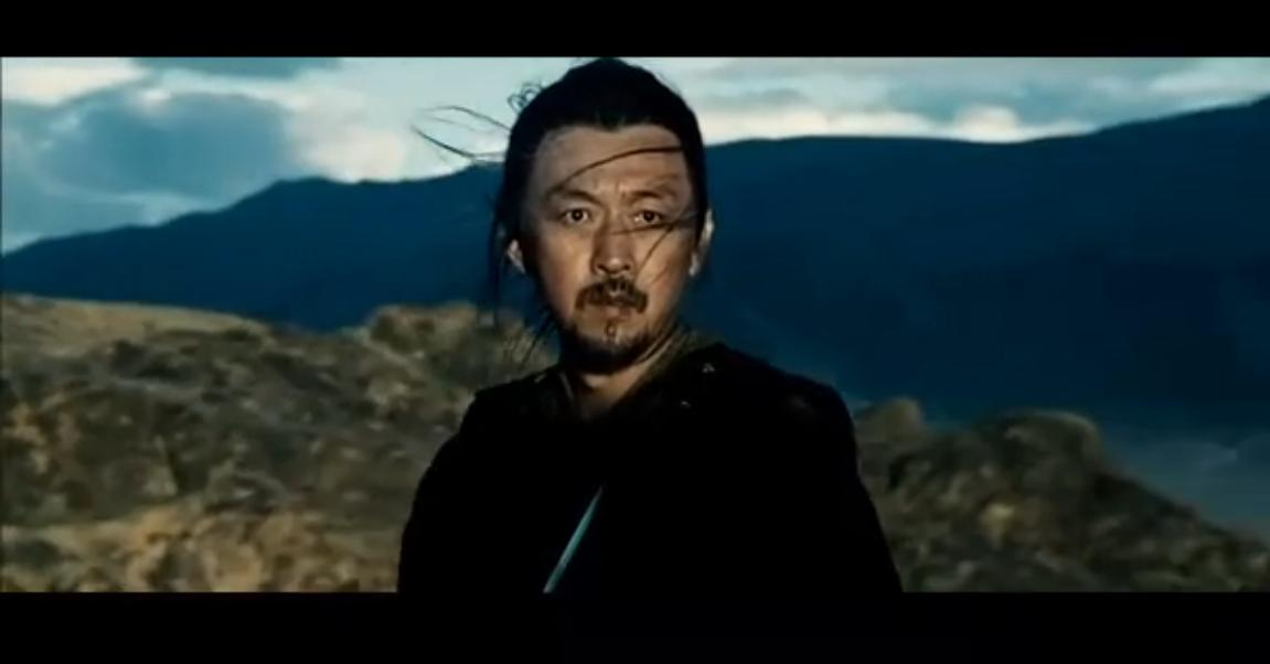 狼灾记剧照的剧照