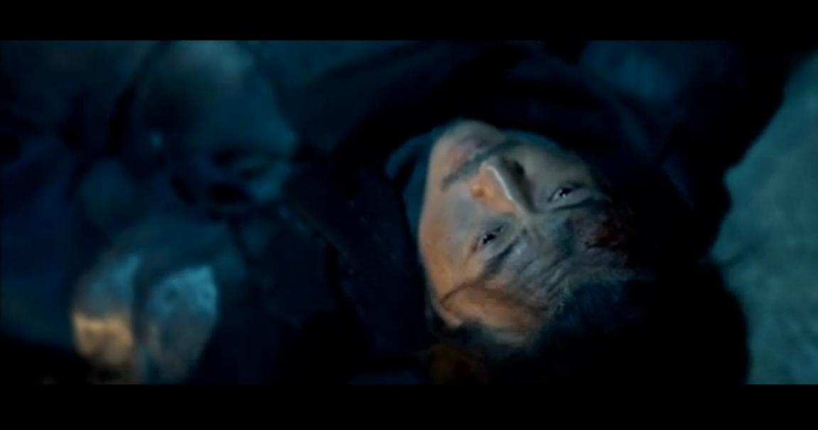 狼灾记剧照的剧照