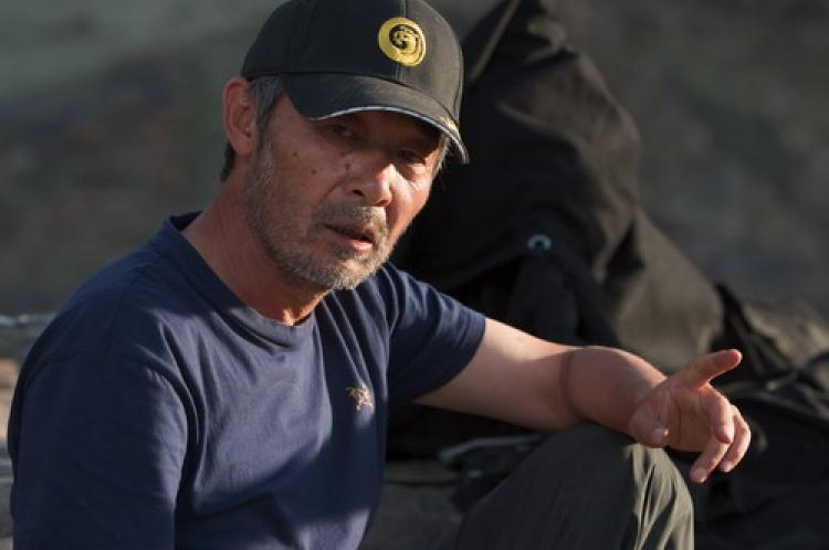 狼灾记剧照的剧照