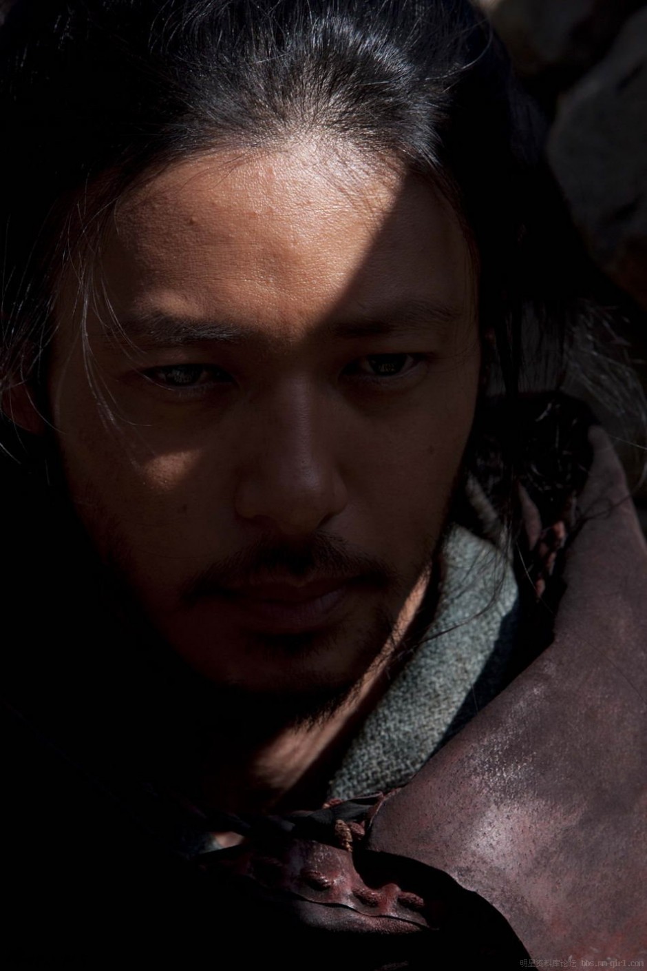 狼灾记剧照的剧照