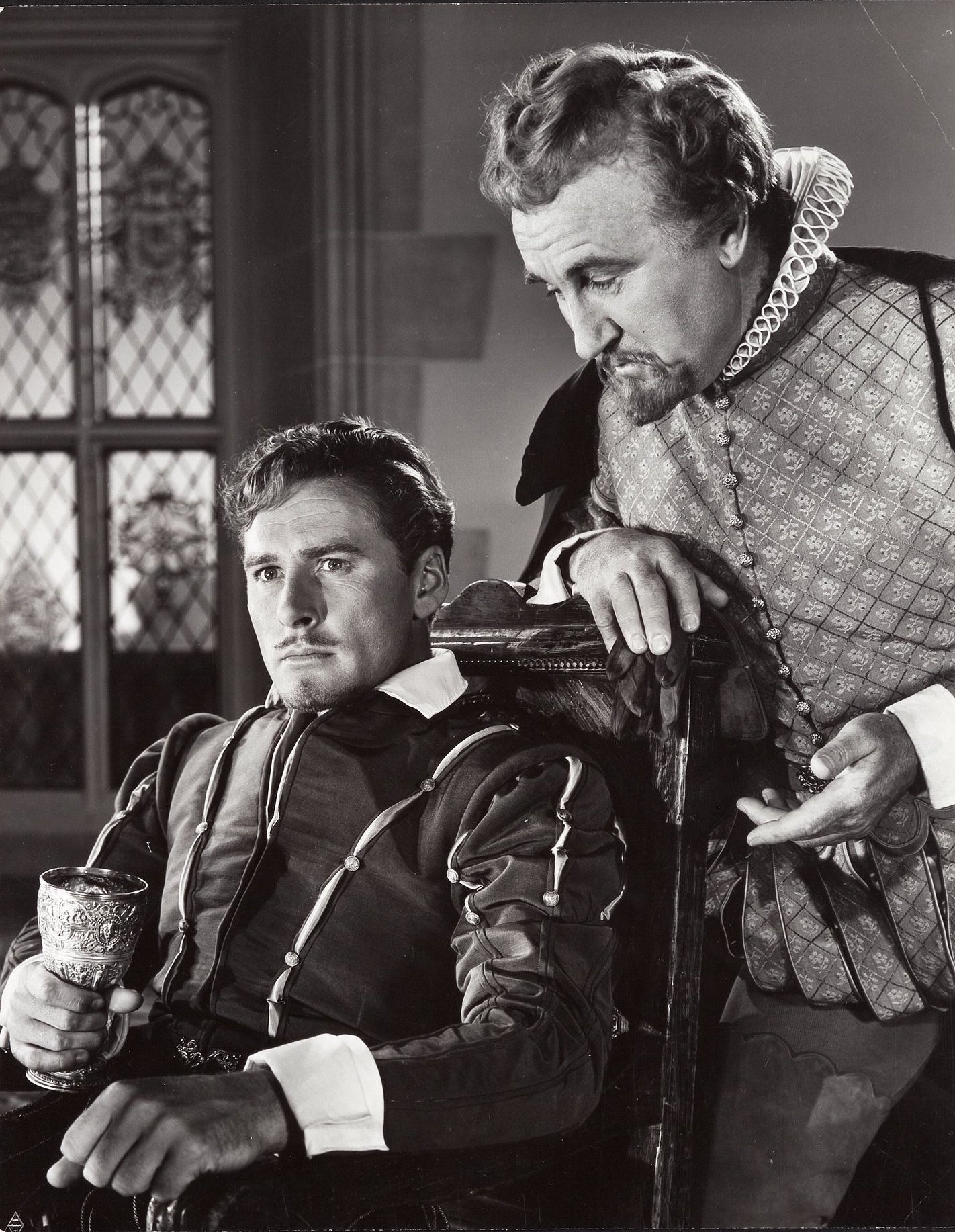 江山美人剧照的剧照