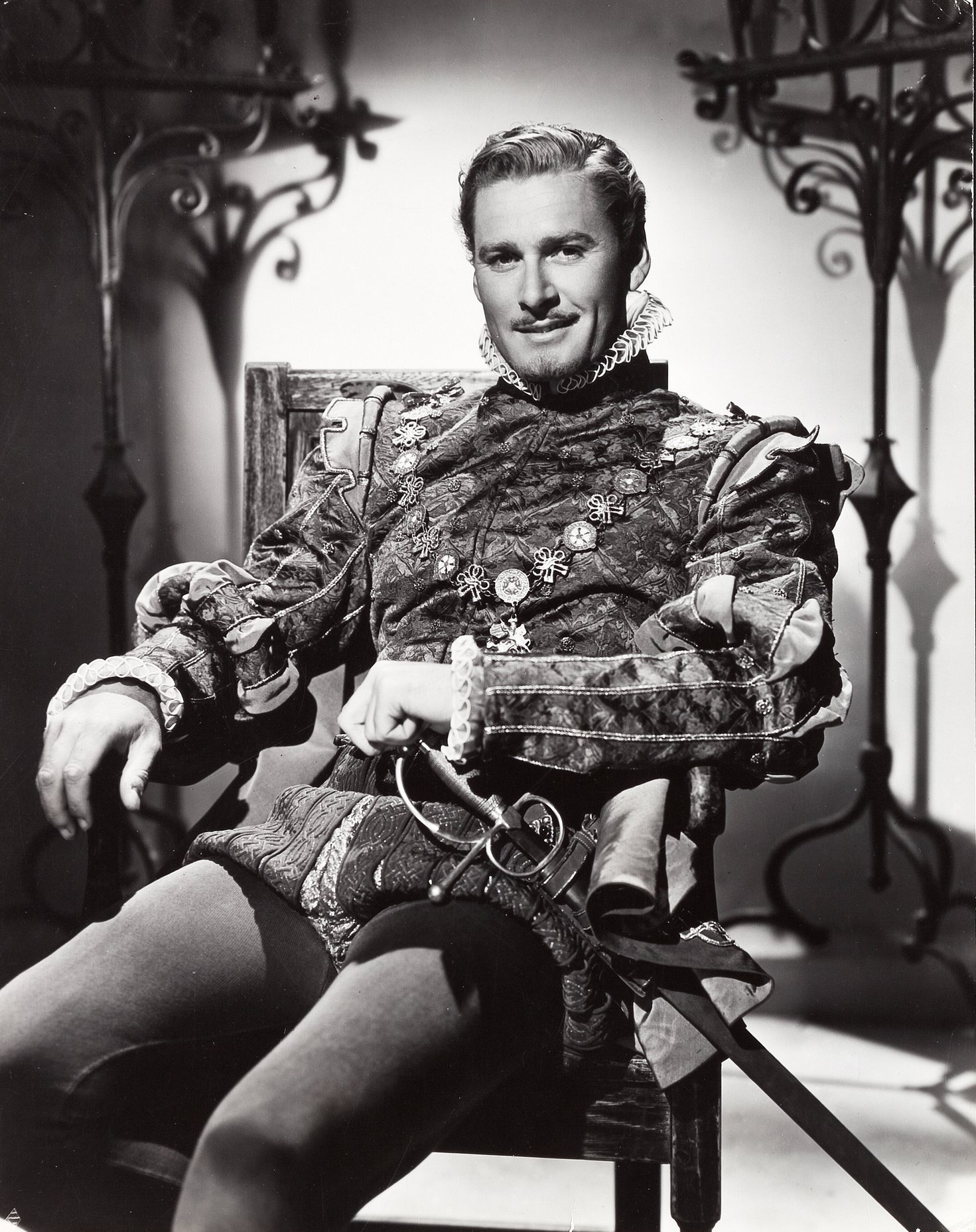 江山美人剧照的剧照