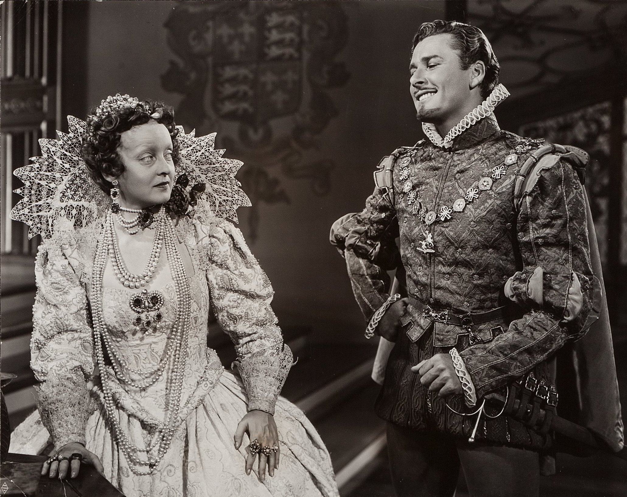 江山美人剧照的剧照