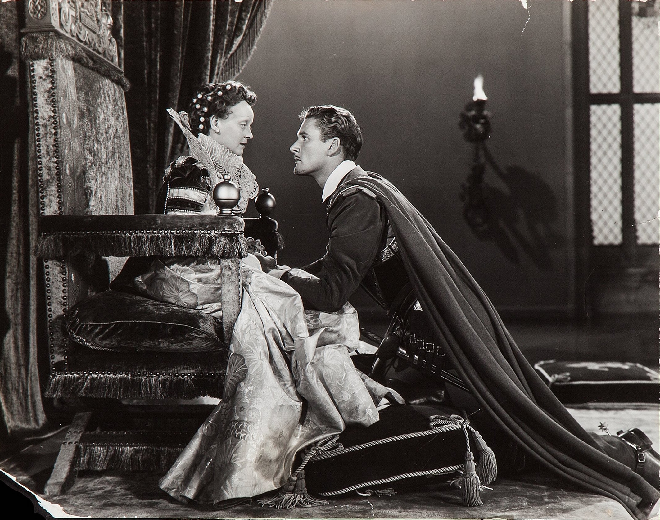 江山美人剧照的剧照