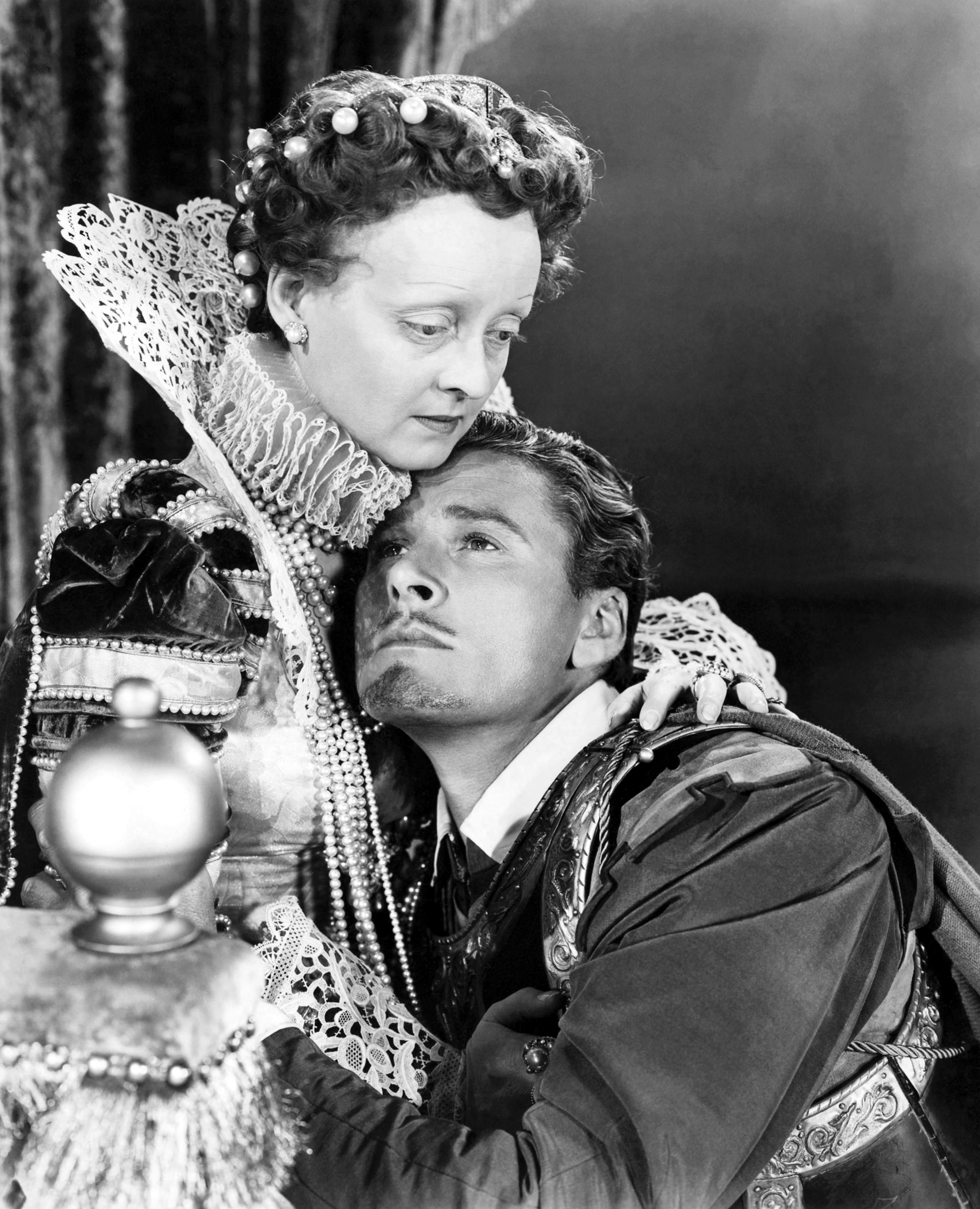 江山美人剧照的剧照