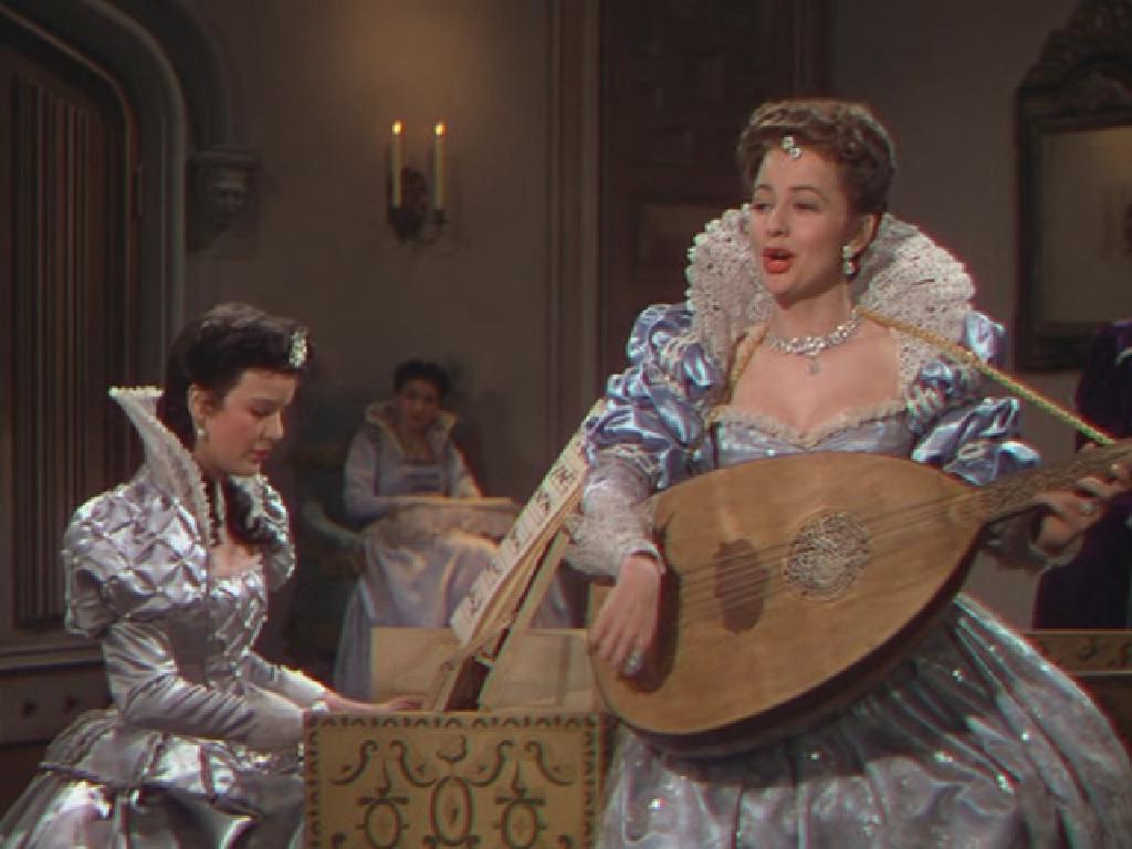 江山美人剧照的剧照