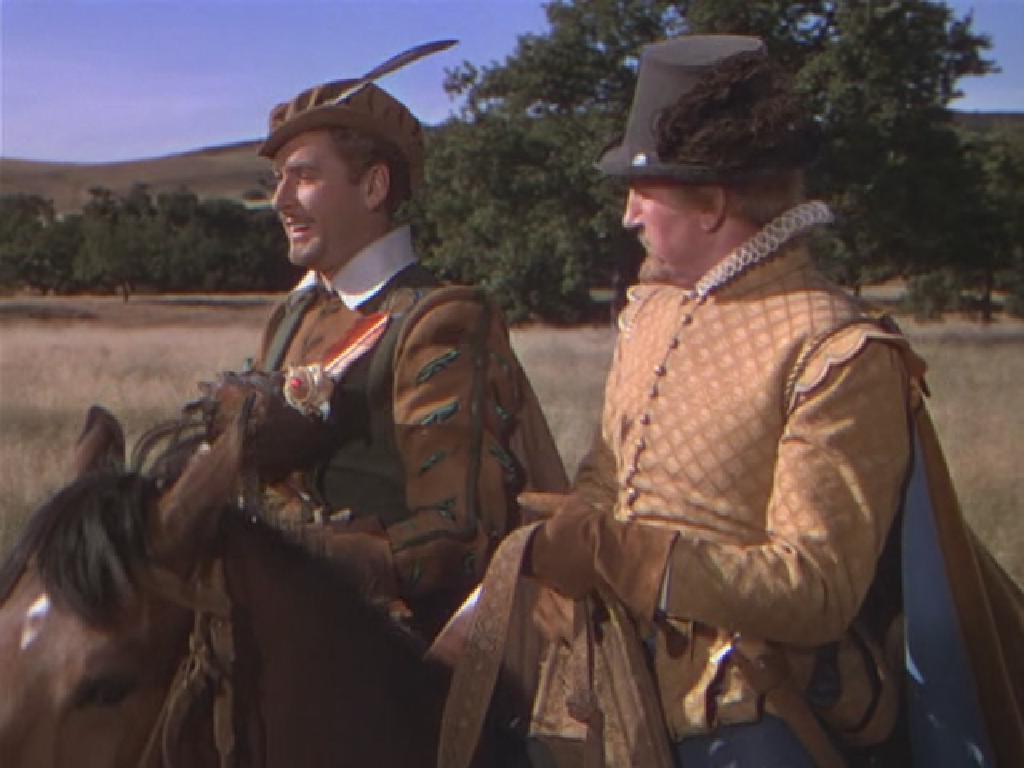 江山美人剧照的剧照